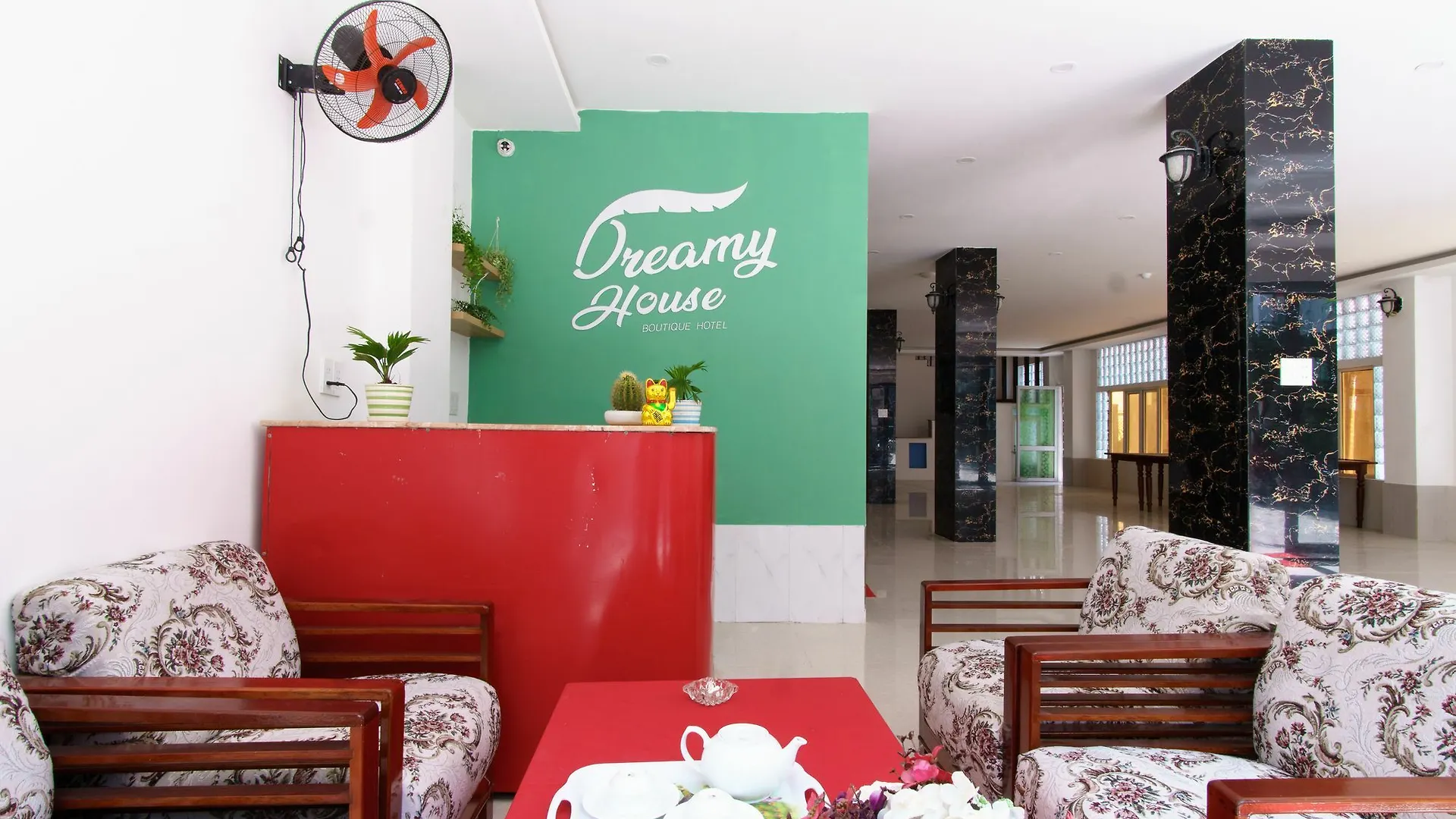 Dreamy House - Boutique Hotel Da Nang
