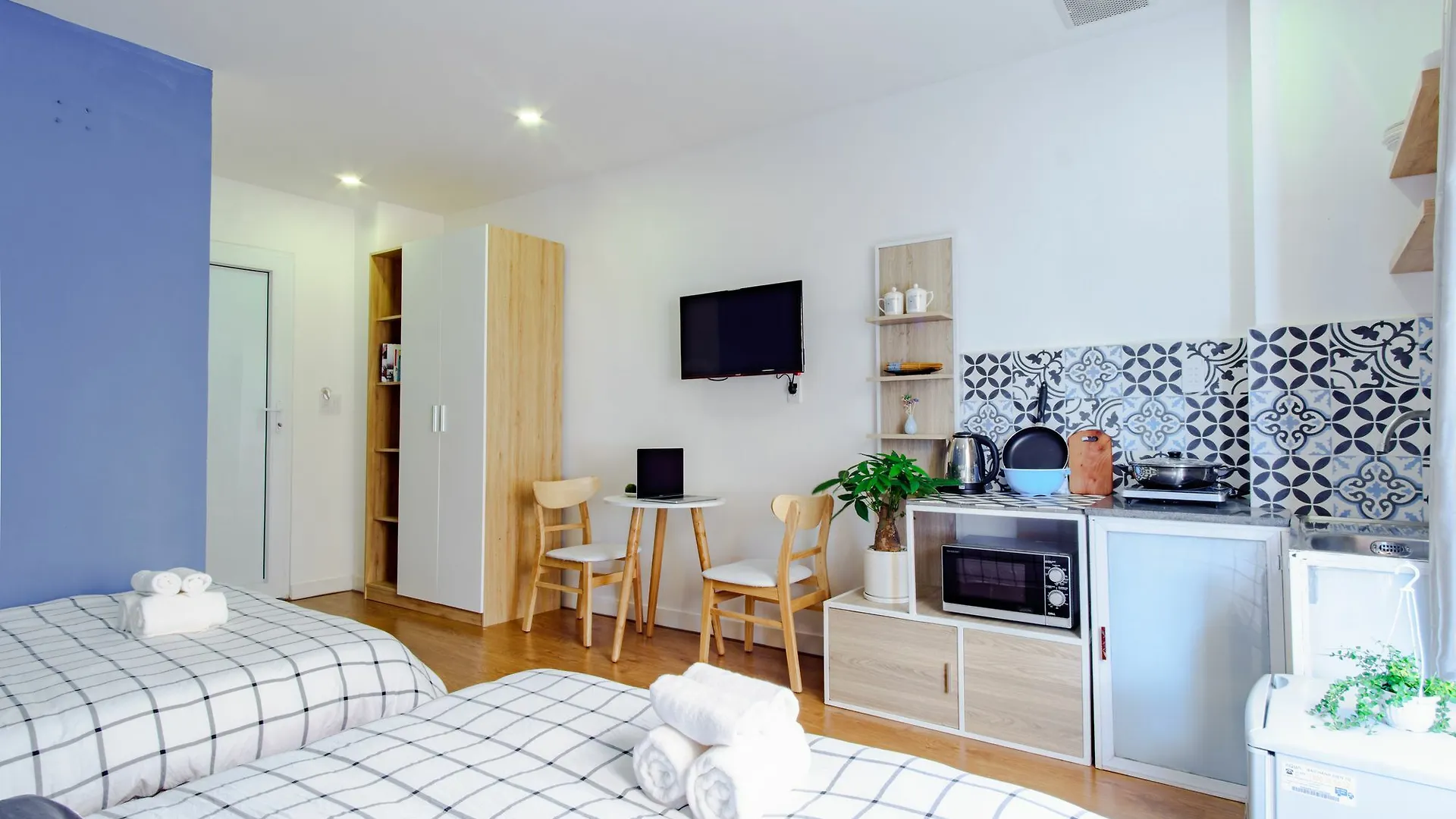 Dreamy House - Boutique Hotel Da Nang